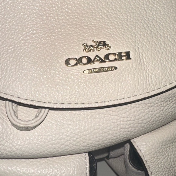 Coach Billie backpack. - Picture 2 of 6